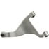 TC7250 by DELPHI - Control Arm and Ball Joint Assembly