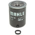 OC 1669 by MAHLE - Engine Oil Filter