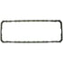 Mahle OS32412 Engine Oil Pan Gasket Set Engine Oil Pan Gasket Set