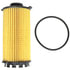 OX1218D by MAHLE - MAHLE OIL FILTER