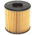 OX 1346 by MAHLE - Engine Oil Filter