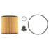 OX 1346 by MAHLE - Engine Oil Filter