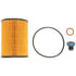 OX1349 by MAHLE - Engine Oil Filter