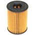 OX1349 by MAHLE - Engine Oil Filter