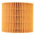 OX1353 by MAHLE - Engine Oil Filter