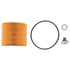 OX1353 by MAHLE - Engine Oil Filter