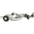 TC7309 by DELPHI - Control Arm and Ball Joint Assembly