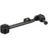 Delphi TC7324 Suspension Control Arm and Ball Joint Assembly Control Arm and Ball Joint Assembly