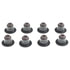 SS46145 by MAHLE - Engine Valve Stem Oil Seal Set