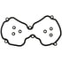 Mahle VS50445 Engine Valve Cover Gasket Set Engine Valve Cover Gasket Set