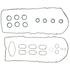 Mahle VS50973 Engine Valve Cover Gasket Set ENGINE VALVE COVER GASKET SET