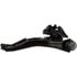 TC7449 by DELPHI - Control Arm