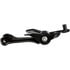 Delphi TC7522 Suspension Control Arm Control Arm