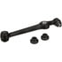 Delphi TC7538 Suspension Control Arm and Ball Joint Assembly Control Arm and Ball Joint Assembly