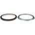 48384 by MAHLE - Engine Crankshaft Seal