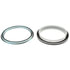 Mahle 48384 Engine Crankshaft Seal Engine Crankshaft Seal