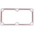 G33269 by MAHLE - Engine Intake Manifold Gasket