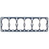 1059C by MAHLE - Engine Cylinder Head Gasket