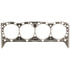 Mahle 1178BS Engine Cylinder Head Gasket MAHLE Performance Cylinder Head Gasket