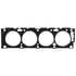 Mahle 3417 Engine Cylinder Head Gasket Engine Cylinder Head Gasket