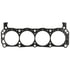 Mahle 3428SG Engine Cylinder Head Gasket Engine Cylinder Head Gasket