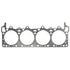Mahle 3447BS Engine Cylinder Head Gasket Engine Cylinder Head Gasket