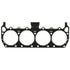 Mahle 3464VC Engine Cylinder Head Gasket MAHLE Performance Cylinder Head Gasket