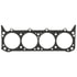 3467 by MAHLE - Engine Cylinder Head Gasket