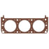 Mahle 3549 Engine Cylinder Head Gasket Engine Cylinder Head Gasket