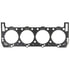 Mahle 3789G Engine Cylinder Head Gasket Engine Cylinder Head Gasket