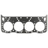 Mahle 3781G Engine Cylinder Head Gasket Engine Cylinder Head Gasket