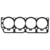 Mahle 3799 Engine Cylinder Head Gasket Engine Cylinder Head Gasket