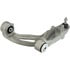TC7640 by DELPHI - Control Arm and Ball Joint Assembly