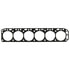 3829 by MAHLE - Engine Cylinder Head Gasket