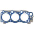 Mahle 54137A Engine Cylinder Head Gasket Engine Cylinder Head Gasket