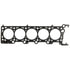 54243 by MAHLE - Engine Cylinder Head Gasket