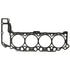 Mahle 54237A Engine Cylinder Head Gasket Engine Cylinder Head Gasket