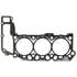 54250B by MAHLE - Engine Cylinder Head Gasket