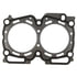 Mahle 54334 Engine Cylinder Head Gasket Engine Cylinder Head Gasket