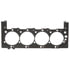 54348 by MAHLE - Engine Cylinder Head Gasket