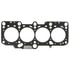 Mahle 54397 Engine Cylinder Head Gasket Engine Cylinder Head Gasket