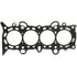 Mahle 54459 Engine Cylinder Head Gasket Engine Cylinder Head Gasket