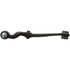Delphi TC7683 Suspension Control Arm and Ball Joint Assembly Control Arm and Ball Joint Assembly