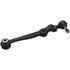 Delphi TC7683 Suspension Control Arm and Ball Joint Assembly Control Arm and Ball Joint Assembly