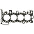 54525 by MAHLE - Engine Cylinder Head Gasket