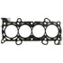 Mahle 54531 Engine Cylinder Head Gasket Engine Cylinder Head Gasket