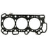 54530 by MAHLE - Engine Cylinder Head Gasket