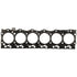 Mahle 54556A Engine Cylinder Head Gasket Engine Cylinder Head Gasket