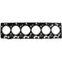 Mahle 54557 Engine Cylinder Head Gasket Engine Cylinder Head Gasket
