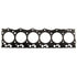 54556 by MAHLE - Engine Cylinder Head Gasket